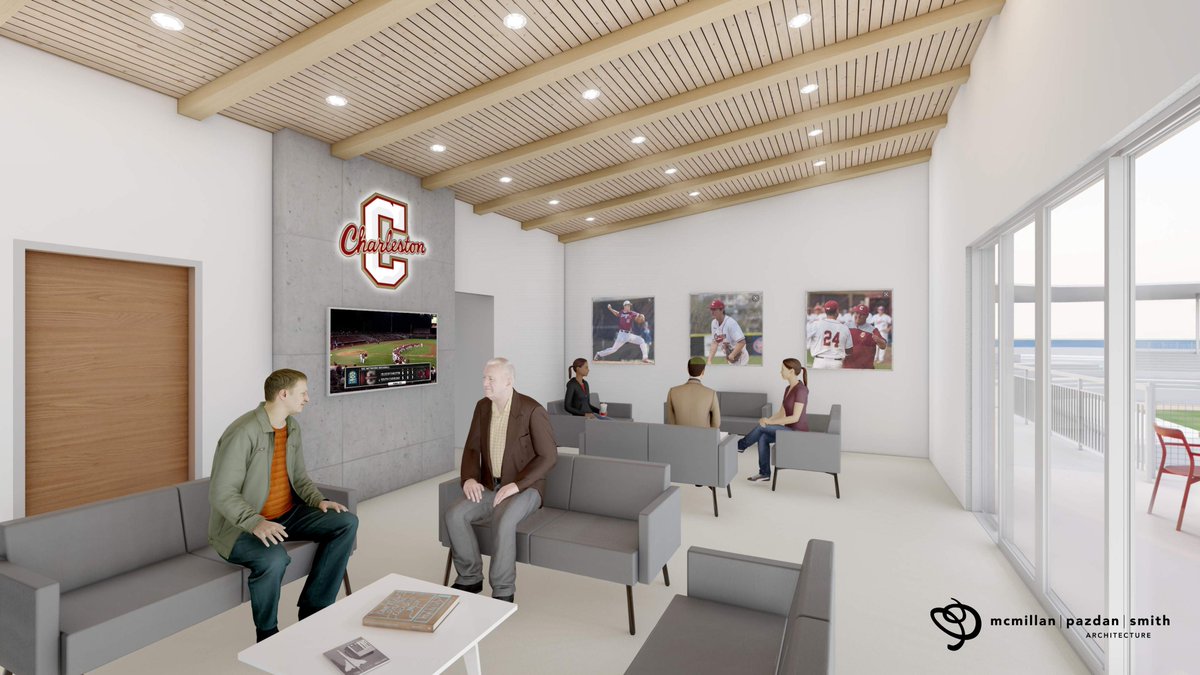 Charleston Baseball tweet media