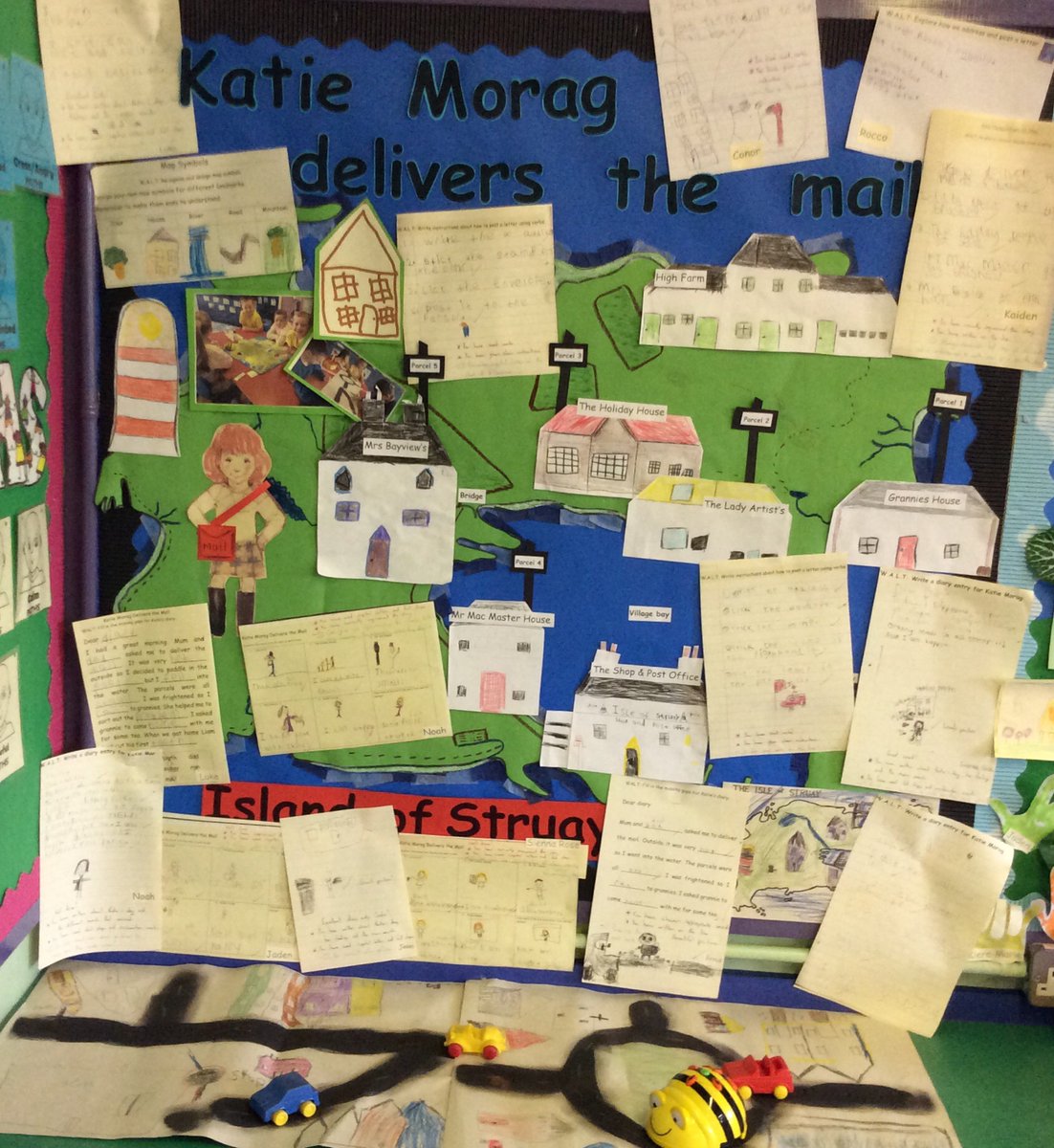 Year 3 Christ the King PS tweet media