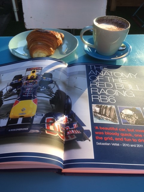 Philip Howes tweet media