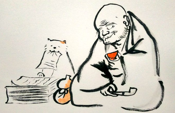 酒やタバコが増えてきたら、
控えるべきは仕事だよ 