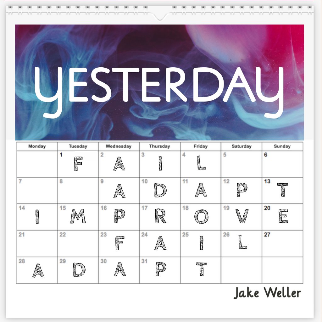 Jakelweller's tweet photo. Another song from our upcoming album is the track Yesterday!
We're sure you'll really enjoy this one too!

Spotify: https://t.co/ZL7Xa4cYT3
YouTube: https://t.co/9Qps8MdrJD

#music #newartist #newmusic #vocalist #guitar https://t.co/lI1tGPLu6r