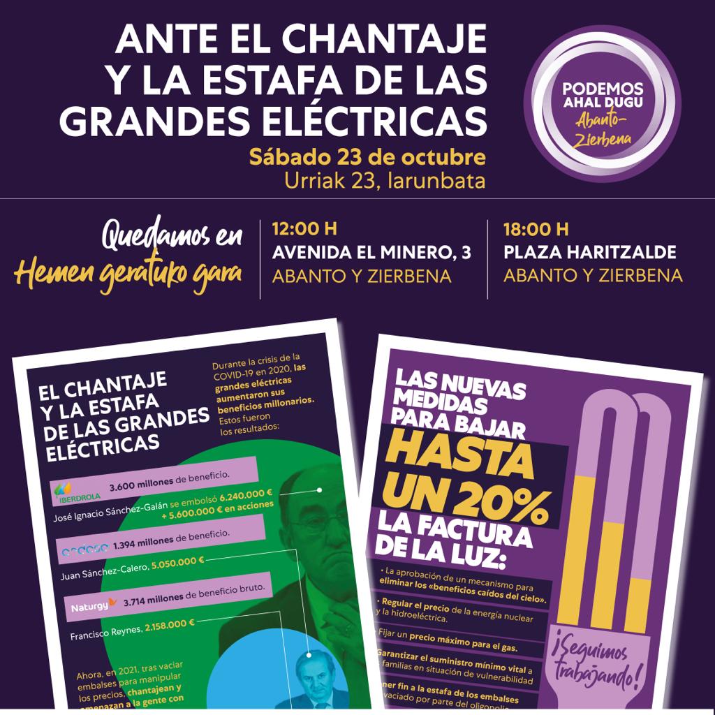 Podemos_AZ's tweet photo. https://t.co/hNhOmEuoGm