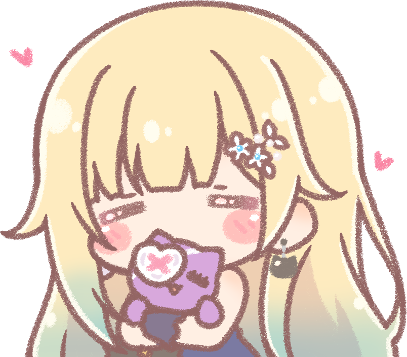 Twitter 上的 みたらしねこ お仕事募集中 こちら活動素材用に透過イラストも添えさせていただきます えまちゃんもシュガちゃんを装備すればいつでも吸えるように T Co 8hb0is8smo Twitter