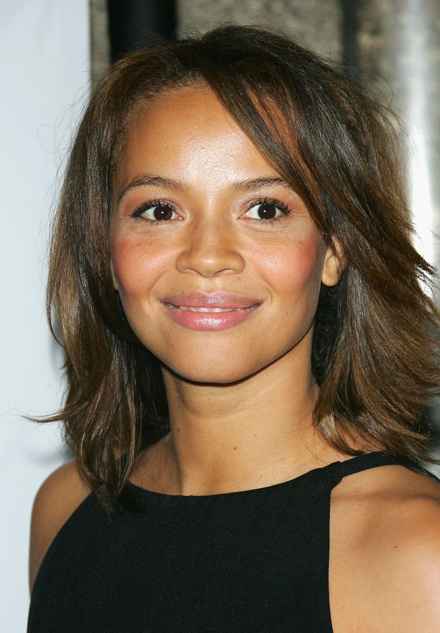  Happy birthday to Carmen Ejogo ( who portrayed Seraphina Picquery in the films! 