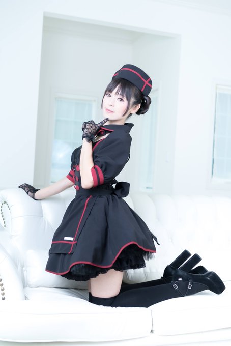 コスプレイヤー秋津穂乃華のTwitter画像66