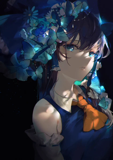 青霊夢·Ⅱ 