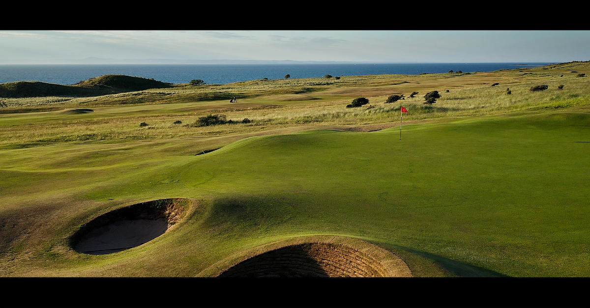 A few frames from my new short film for @GullaneGolfClub 
#gullanegolfclub #golfcoursevideo #golfcoursephotography #golfcoursephotos #golfphotography #golflife #golfcoursemarketing #golfconstruction #dronephotography #dronevideography #droneservices