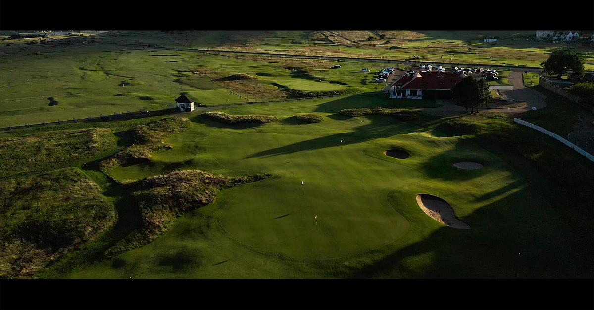 keith_logan's tweet photo. A few frames from my new short film for @GullaneGolfClub 
#gullanegolfclub #golfcoursevideo #golfcoursephotography #golfcoursephotos #golfphotography #golflife #golfcoursemarketing #golfconstruction #dronephotography #dronevideography #droneservices https://t.co/UPgGmqnPr1