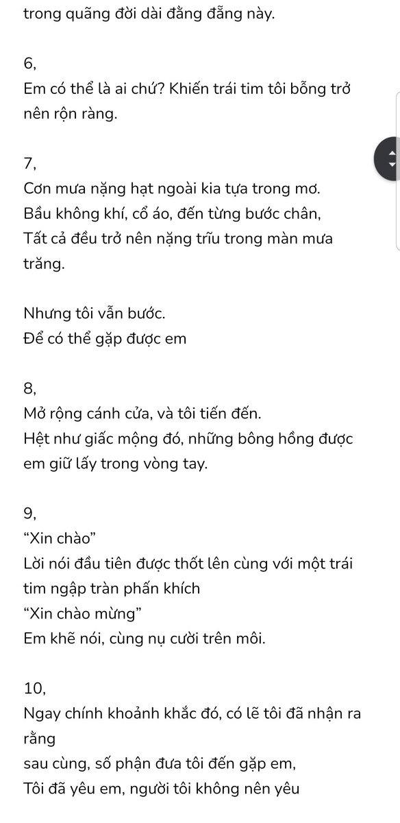 volverpeach's tweet photo. NCT 127 - 'the Story of Favorite'

Big thanks to @captainuwu for the engtrans. Girl, I love your works.

Bản dịch vẫn còn nhiều thiếu sót, và chúc 127 cb thành công.

#NCT127_Favorite 
#NCT127StoryOfFavorite1
#NCT127StoryOfFavorite2
#NCT127StoryOfFavorite3  
@NCTsmtown_127 https://t.co/xzCeFlnfGM