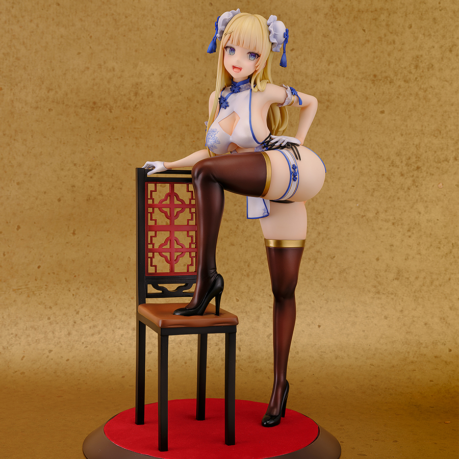 fig-memo@美少女フィギュアレビューブログ on Twitter: