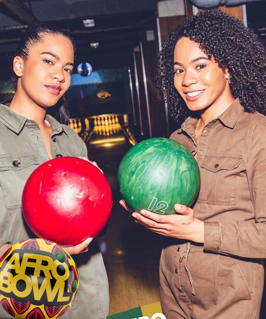 Shoobsonline's tweet photo. Afrobowl tomorrow night! Bowling, arcade games, dance competitions.

🎫 https://t.co/0ma882RSTZ

@ChickenNBeerUK @JevanniLetford @DjNeptizzle https://t.co/CUVjq65Uof