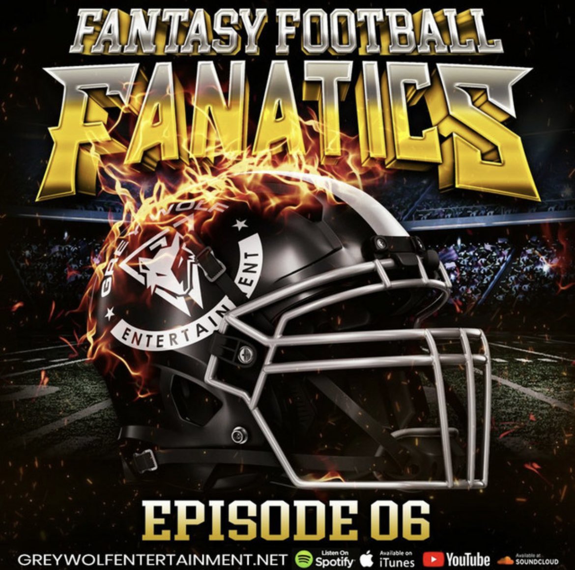 FFFanaticsPod tweet picture