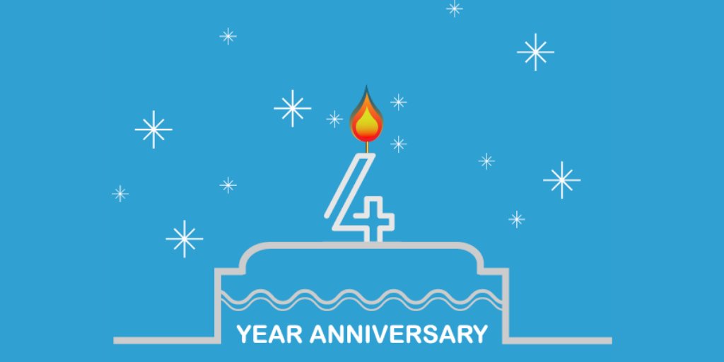 4周年感謝祭キャンペーン🎂

サービスをリリースし今年で4周年！
日頃のご愛顧に感謝を込めて、有料プラン購入にお使い頂けるクーポンをプレゼント🎁

同プラン継続/アップグレードされる方: 20％ off
新たに有料プランにご加入される方: 10％ off

キャンペーン期間：2021/10/29 5pm~2021/12/24 5pm