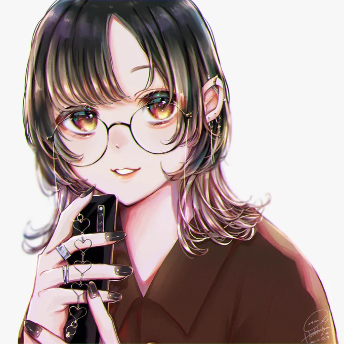 馬鹿馬鹿しいね 