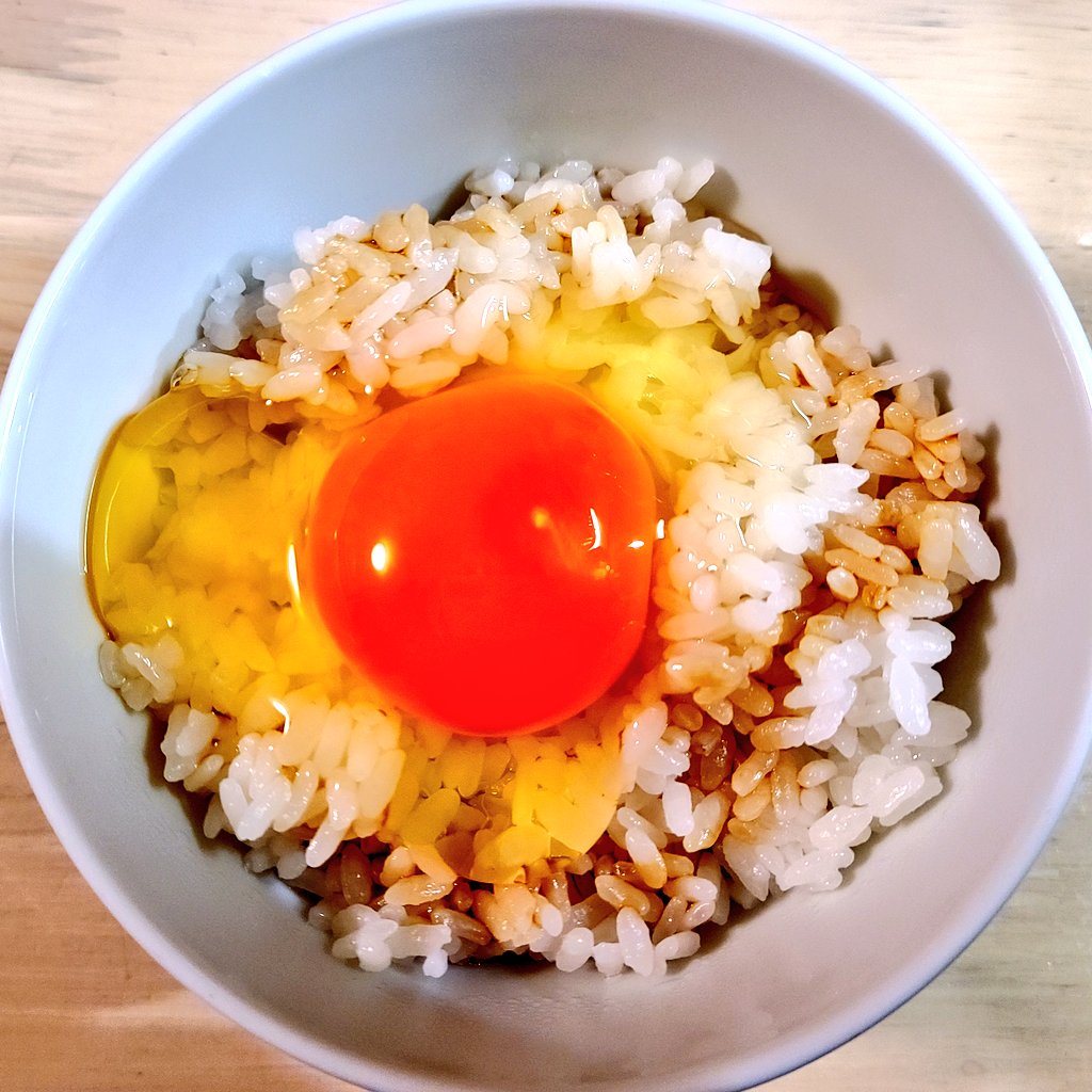 タマゴ星人 (@0141tamago3) / Posts / X