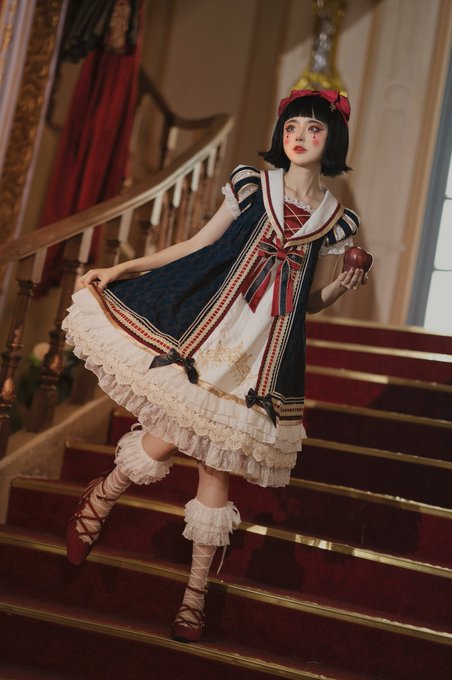 Twitterのコスプレ画像50