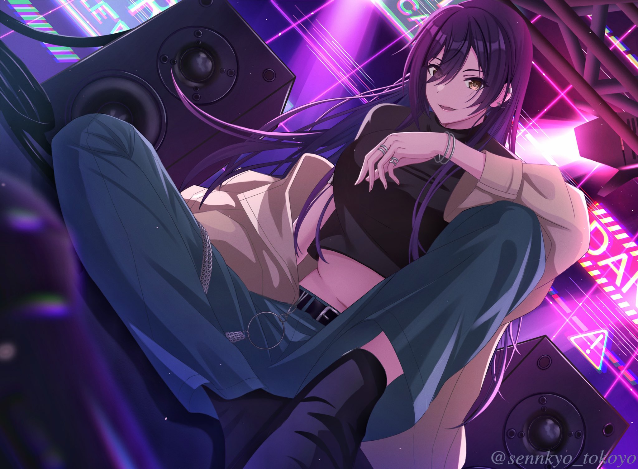 r*o様 シークレット バスタオル シャニマス 白瀬咲耶 ナイスバディ かわいい シャニマス カード on X
