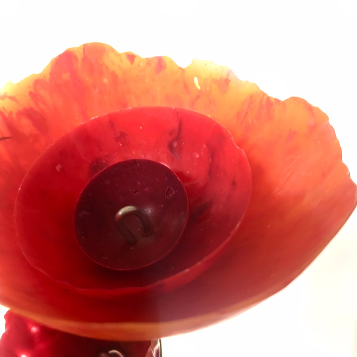 SYON sustainable art tweet media