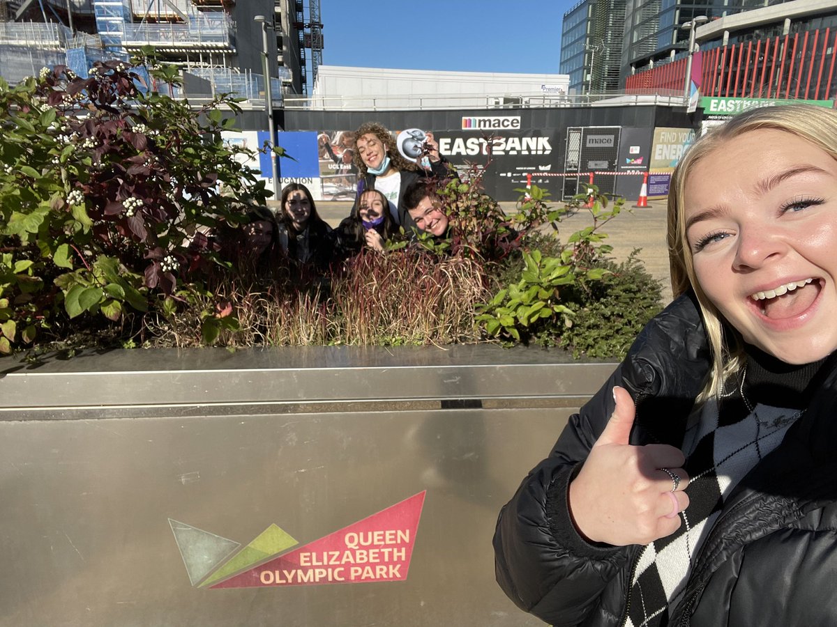 RBARubberDuck's tweet photo. @RBA_Sixth #monopolyduck Olympic Park ! #blendingin https://t.co/243LS5THv2