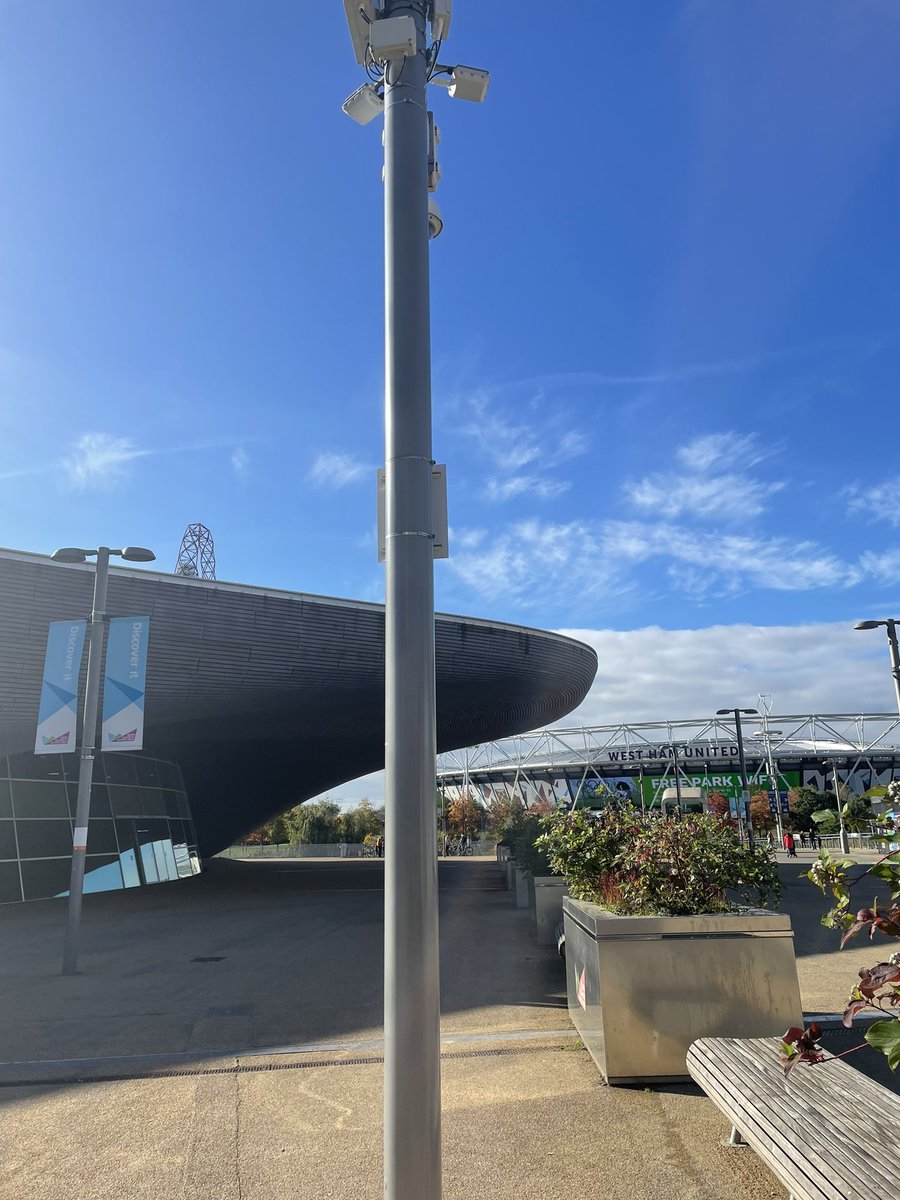 RBARubberDuck's tweet photo. @RBA_Sixth #monopolyduck Olympic Park ! #blendingin https://t.co/243LS5THv2