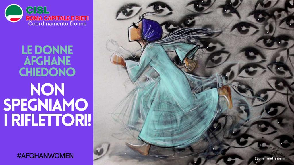 CislRomaRieti's tweet photo. 𝓝𝓸𝓷 𝓼𝓸𝓷𝓸 𝓲𝓵 𝓯𝓻𝓪𝓰𝓲𝓵𝓮 𝓹𝓲𝓸𝓹𝓹𝓸 
𝓬𝓱𝓮 𝓽𝓻𝓮𝓶𝓪 𝓷𝓮𝓵𝓵’𝓪𝓻𝓲𝓪
𝓼𝓸𝓷𝓸 𝓾𝓷𝓪 𝓯𝓲𝓰𝓵𝓲𝓪 𝓪𝓯𝓰𝓱𝓪𝓷𝓪 
𝓬𝓸𝓷 𝓲𝓵 𝓭𝓲𝓻𝓲𝓽𝓽𝓸 𝓭𝓲 𝓾𝓻𝓵𝓪𝓻𝓮

(da 'Il diritto di gridare' di Nadia Herawi Anjuman, giovane donna uccisa dal marito a 25 anni) https://t.co/VXLCfjLgLO