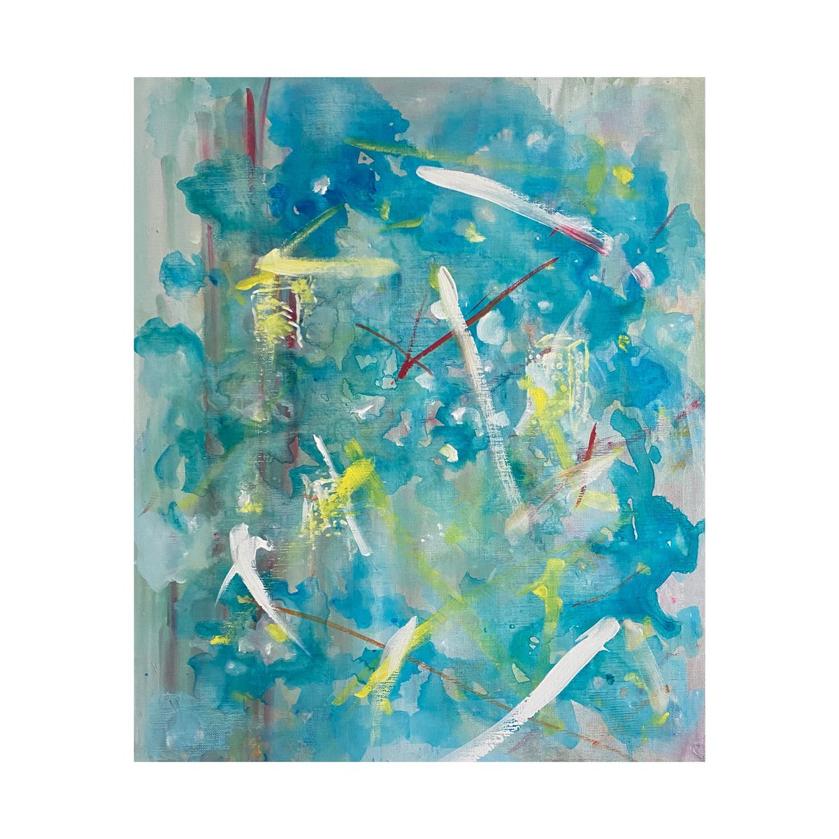 amipoooom's tweet image. 今回描いた絵画たち🖼

FC内で大切にしてくれる方々への
お渡しが決まりました🎨

#PAINTME