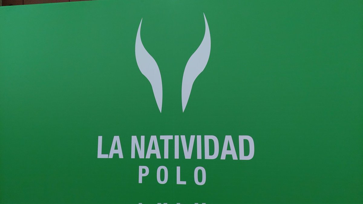 🐴 Cuarta presentación d #elmejorpolodelmundo <a href="/lanatividadpolo/">La Natividad Polo</a> el team d Cañuelas, el más joven de la triple corona, monta cuatro nuevas #FiatToro Volcano nada mejor que mostrar su actitud prometedora en la pick-up compacta mas vendida del mercado1️⃣ 
<a href="/MartinZuppi/">Martin Zuppi</a>
<a href="/miguelsilva73/">Miguel Silva</a>