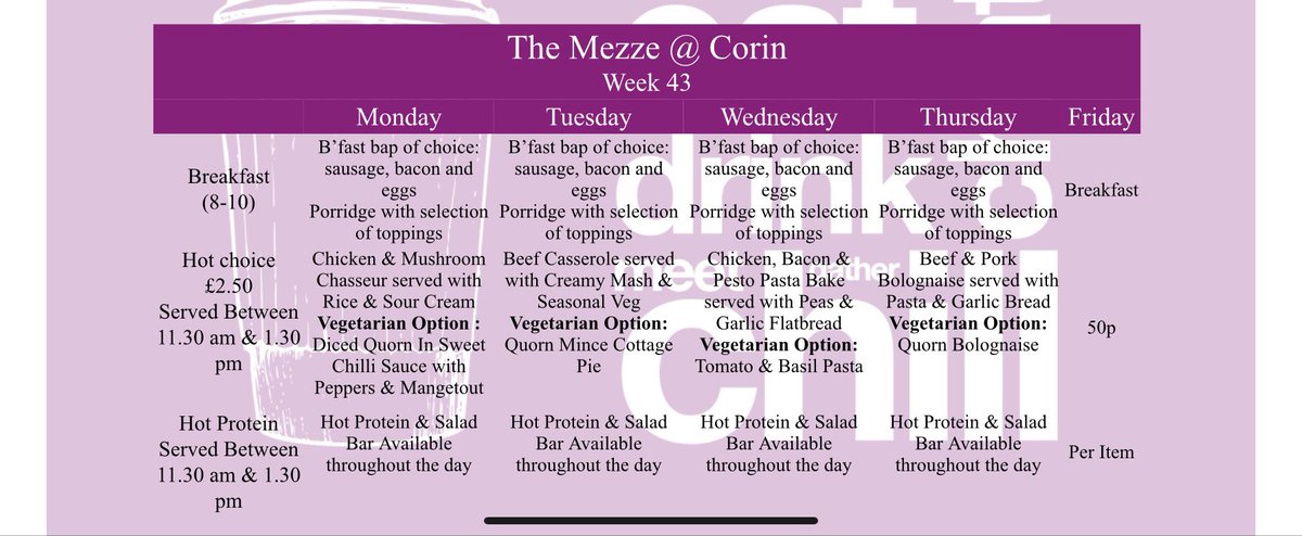 Life at Corin (@LifeatCorin) / Posts / X