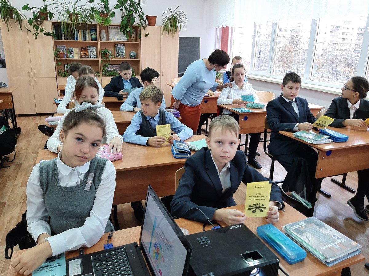 будут ли завтра занятия в школах ульяновска