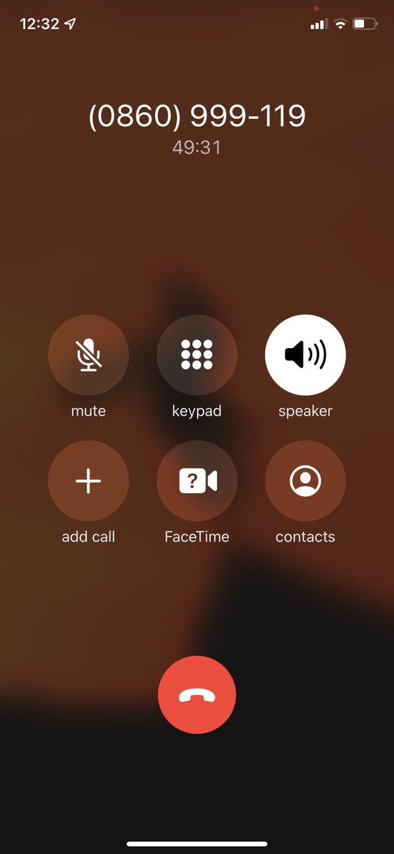 Bryanvw2's tweet photo. @tymebankza Nice one TymeBank bank… seem like you should change your name to holdbank! Sure i can get through to SARS faster… https://t.co/dAanTioJGt