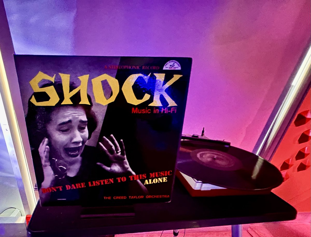 LKaptain's tweet photo. Through the Looking Glass, new immersive exhibit by @cudenvercam students, faculty, and community. @MelissaFurness1 and #ChrisBagley @NextStageGallery in #DPAC. #NextStageGallery #CUDenver #Denverarts https://t.co/HfET6UufLM