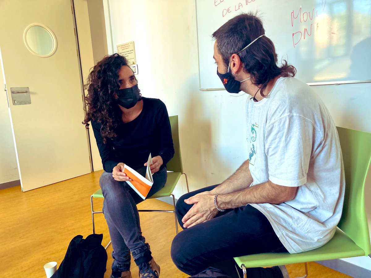 👉🏼 La dinàmica de sinèrgies entre #administracionslocals i organitzacions de l’#ESS permet connectar necessitats amb solucions. 

⏲ Una manera àgil de potenciar la contractació pública responsable!
#FESC2021