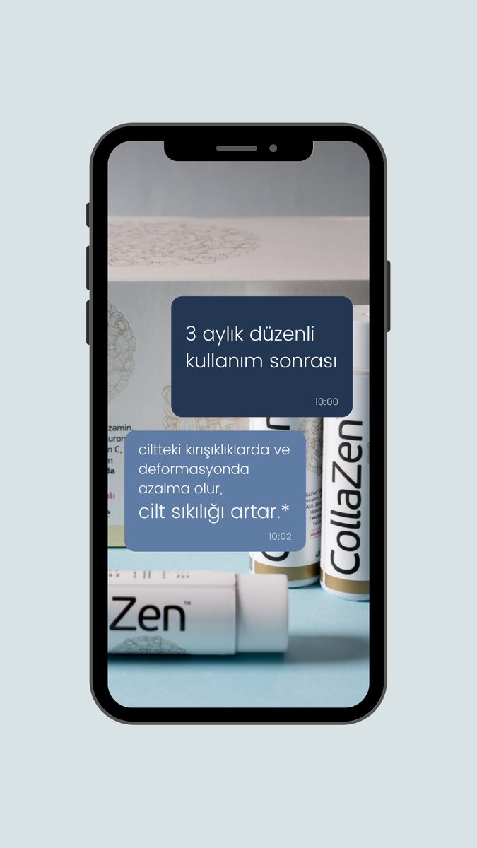 collazenTR's tweet photo. Balık kolajeni collaZen
İçten dışa yenilenenin 
https://t.co/tcx8qbhBV4 https://t.co/SAwUYTkwyV