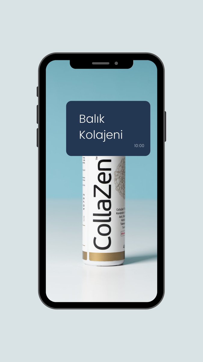 collazenTR's tweet photo. Balık kolajeni collaZen
İçten dışa yenilenenin 
https://t.co/tcx8qbhBV4 https://t.co/SAwUYTkwyV