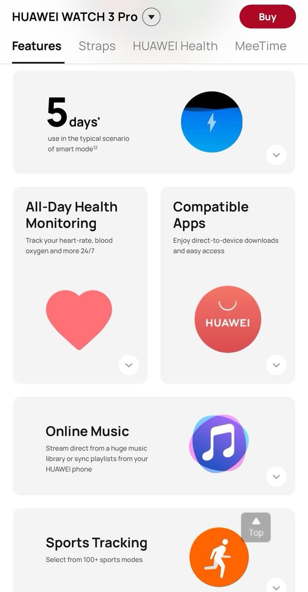 MissLesegoS's tweet photo. #AD

The @HuaweiZA Watch 3 | 3 Pro has these dope features:

All-Day Health monitoring.
eSim cellular calling. 
Skin temperature detection.
5 days battery life.

#HuaweiWatch3series #ClassIsTimeless ⌚ https://t.co/1oH2ZkaCyr