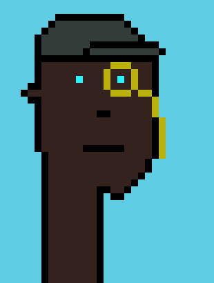 weirdheadpunks's tweet photo. WEIRD HEAD PUNK #2 

#NFT #punk #cryptoart #cryptocollectibles #NFTs #NFTartist #nftcreator #Minting #punk #Weird #digitalart #NFTCommunity #NFTartists #NFTartwork #CryptoNft #OpenSeaNFT #opensea #OpenSeaCommunity #OpenSeaNTF #openseaart #openseaartists https://t.co/5iGxCg17Jk
