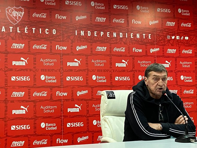 PALADAR ROJO tweet media