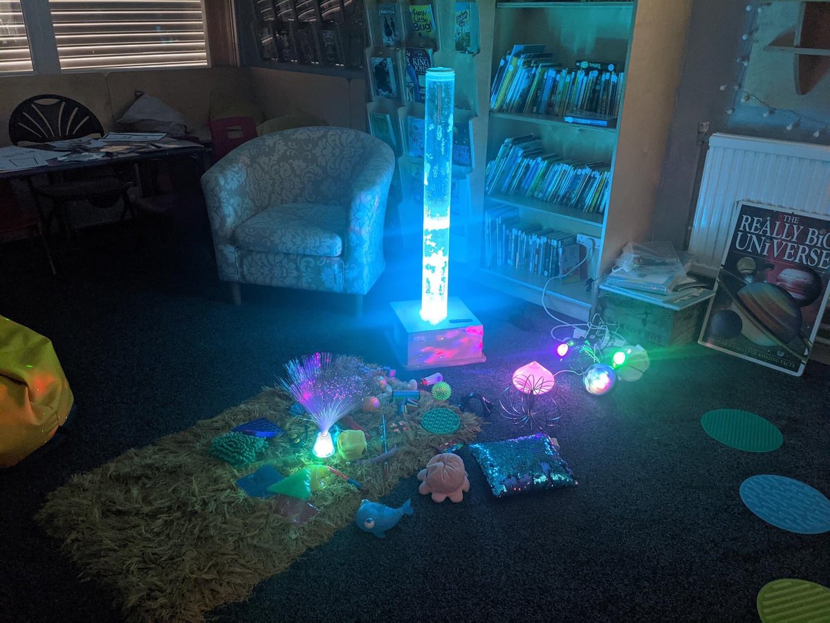 Sensoriel tweet media