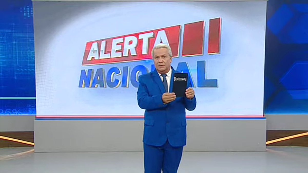 Fre D. Animes tweet media