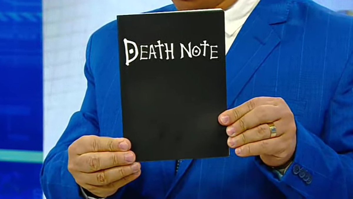 Fre D. Animes tweet media