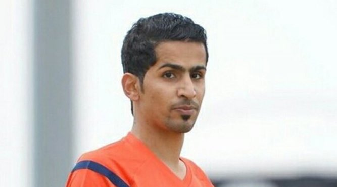 EssamAziza's tweet photo. الله يستر راعي الكوارث التحكيميه هو من يقود اللقاء ولقاء تصفية الحسابات التحكيميه كل ماسبه جمهور الاتحاد انتقم في الملعب https://t.co/yMICfhp0a1