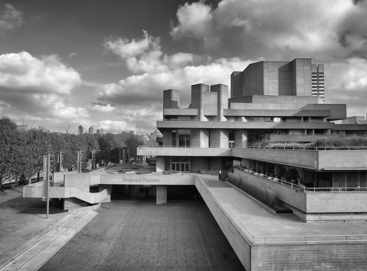 philopenshaw's tweet photo. Concrete Landscape - National Theatre - London Art Print https://t.co/1pNQq2kx8G 

#architecture #brutalist #brutalism #modernarchitecture #London #southbank #blackandwhite #blackandwhitephotography #art #artprint #blackandwhitephoto #brutalistarchitecture https://t.co/15A5m27lpR