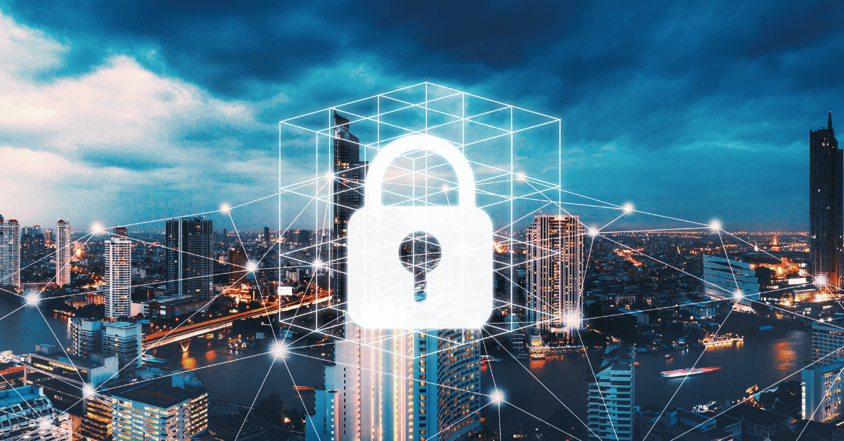 Deep Secure Ltd tweet media