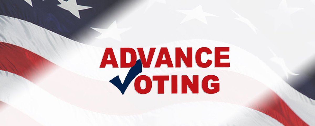 michellecooperk's tweet photo. LAST SATURDAY (9-5pm) to VOTE. 

EARLY VOTING ENDS Friday, October 29. 

LOCATION: 
Cobb County Elections Office
736 Whitlock Ave. NW - Marietta 

TIMES:
Mon - 7AM - 7PM
Tue - 7AM - 7PM
Wed - 7AM - 7PM
Thu - 7AM - 7PM
Fri - 7AM - 7PM https://t.co/jWrK7hwrlN