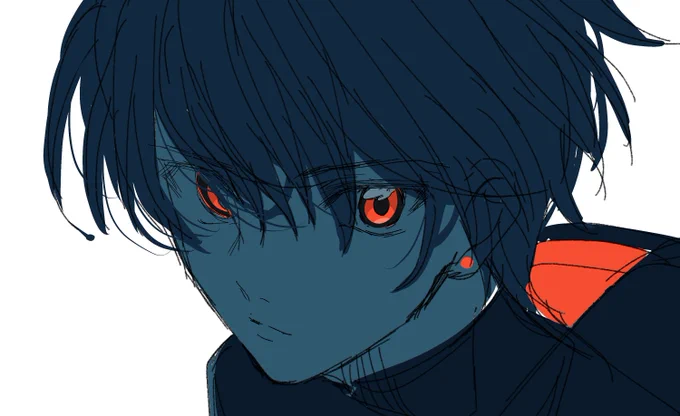 『神様の遺伝子』
顔とか......
https://t.co/nPa1zrrNrg 