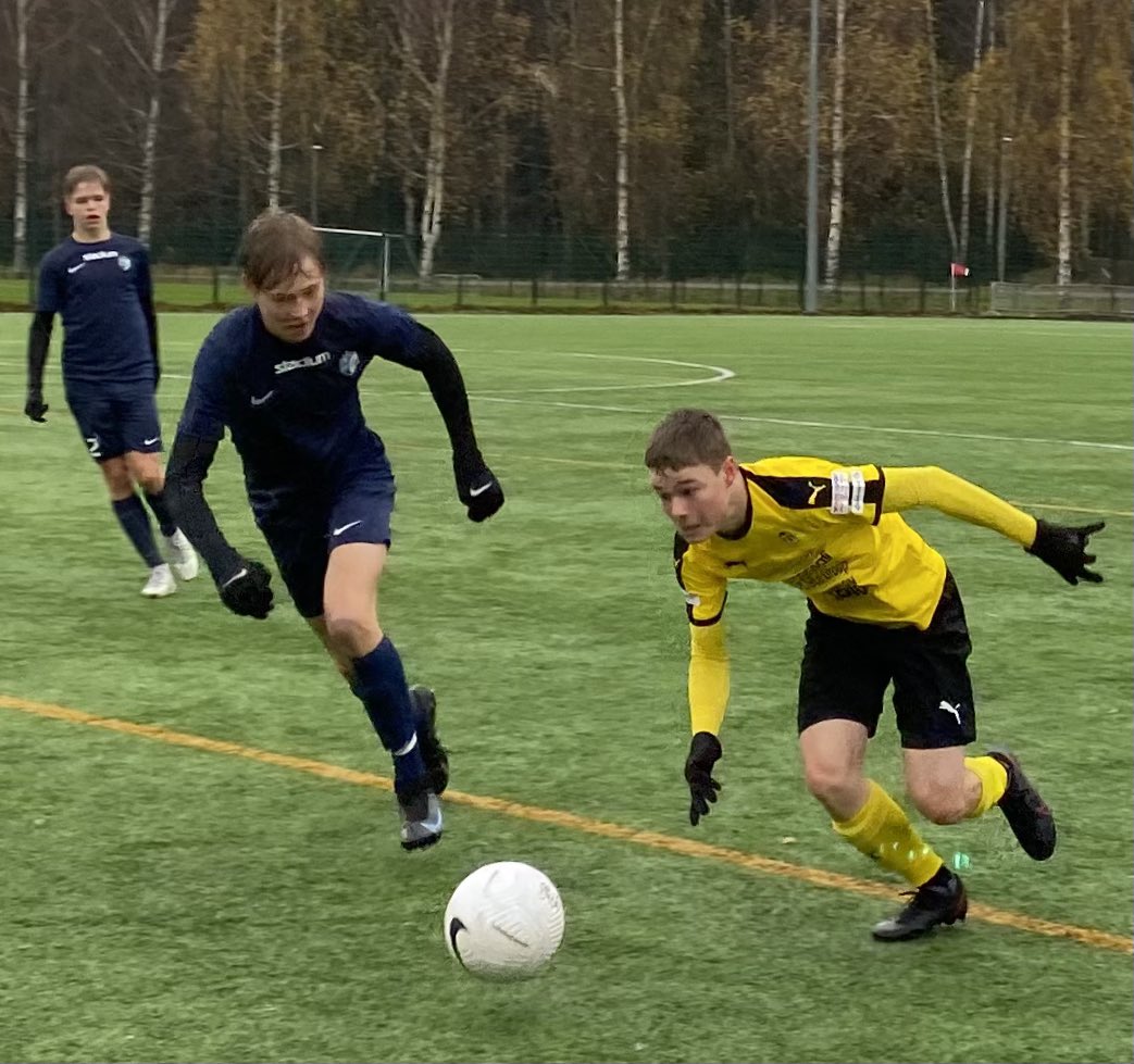 FC Espoo P06 tweet media