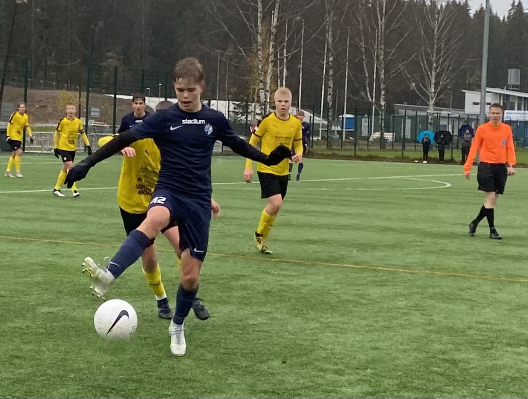 FC Espoo P06 tweet media