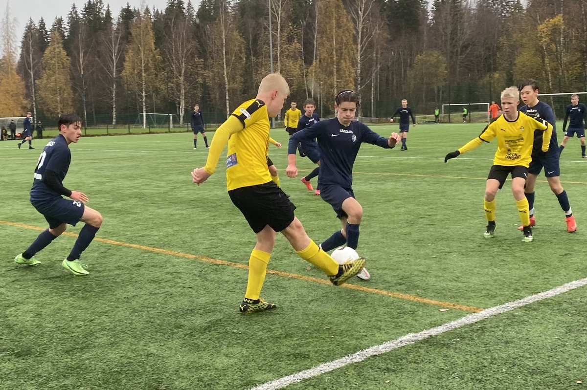FC Espoo P06 tweet media