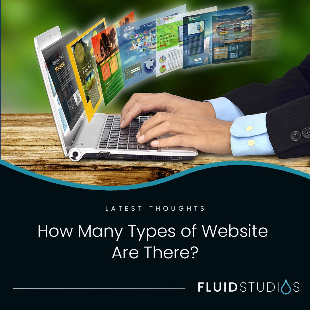 Some of us want to sell products online, whereas others want more #brandawareness among the right target audience. There are tons of #website variations available nowadays, but we have decided to drill down what is perhaps the most popular > bit.ly/2XAWeoB
