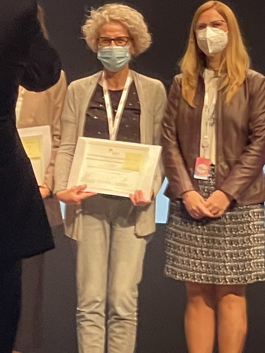 Beca Fundación #SEAIC2021 

Genes Mastocitarios como biomarcadores genéticos de gravedad de anafilaxia
<a href="/t_dordal/">Teresa Dordal</a> <a href="/hbellvitge/">Hospital Universitari Bellvitge | HUB</a> <a href="/marquesita77/">Rosa Muñoz</a> <a href="/hospitalclinic/">Hospital Clínic</a>